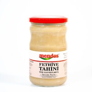 300 Gr Mendos Fethiye Tahini