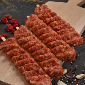 Adana Kebap