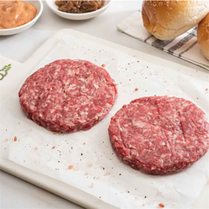 Hamburger Köfte
