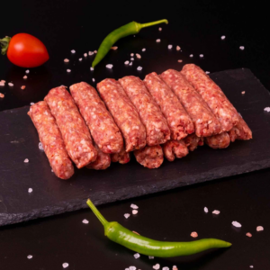İnegöl Köfte