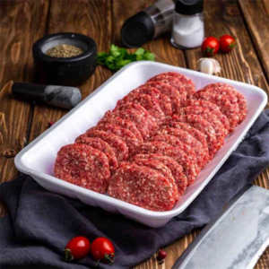 Kasap Köfte