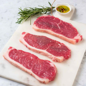 New York Steak
